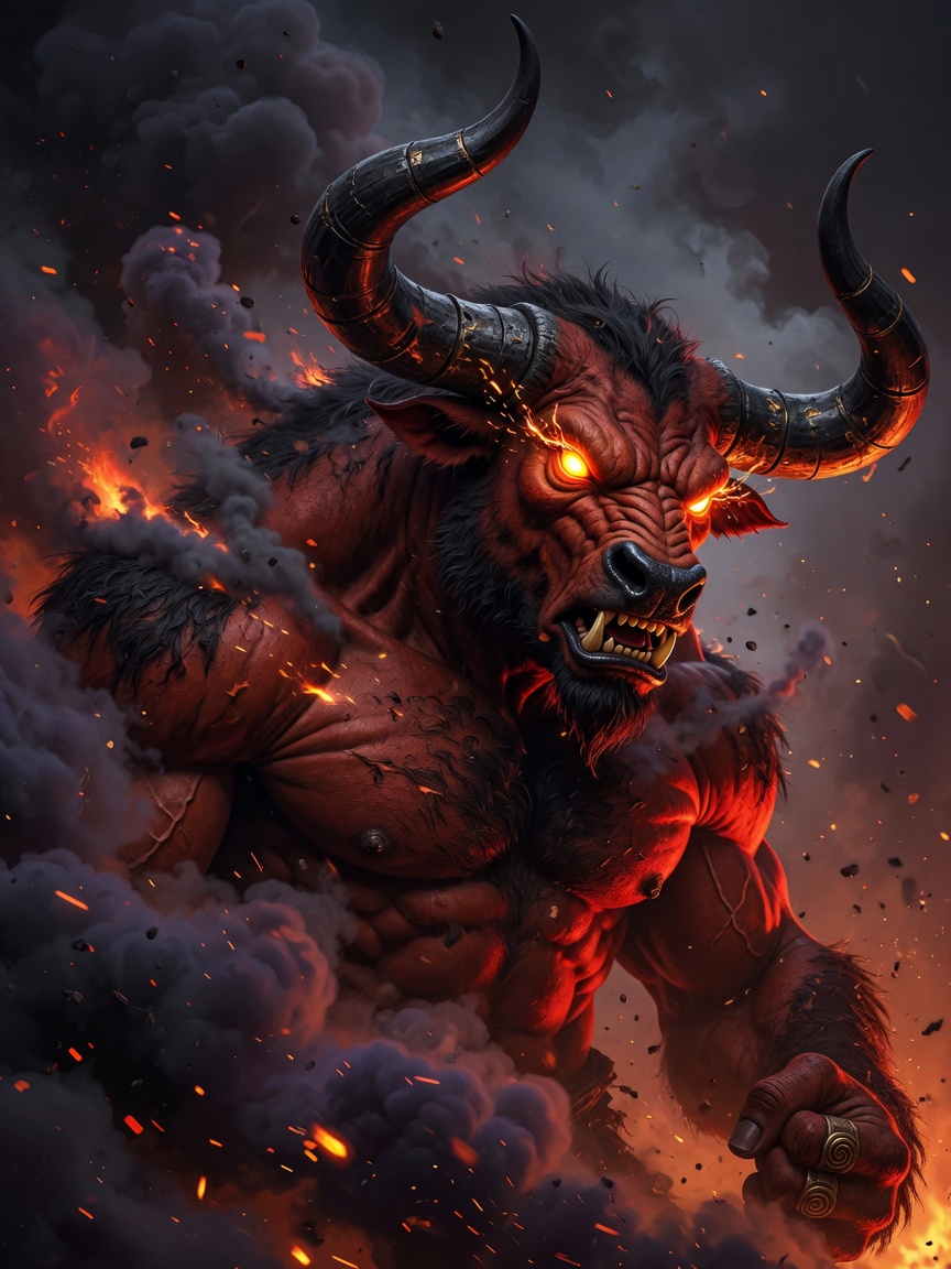 MINOTAURUS